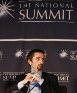 The National Summit