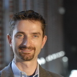 PatientsLikeMe Co-Founder and President Ben Heywood