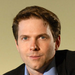 Co-Founder and Chairmain Jamie Heywood