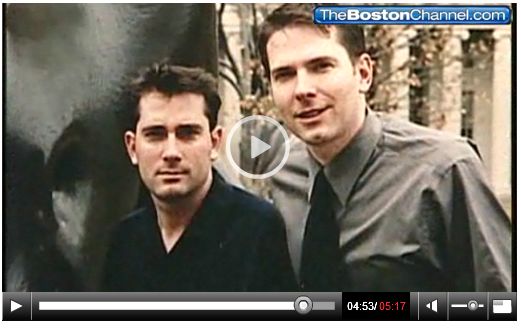 Click to watch a full segment on the Heywood family from the nightly news show Chronicle, which airs on WCVB-TV in Boston