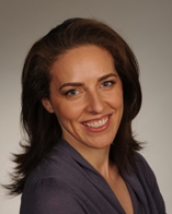 Susannah Fox, Associate Director of the Pew Internet & American Life Project