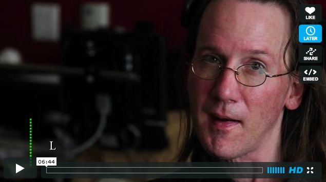 Learn Why SmoothS Founded the Steve Saling ALS Residence