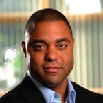 PatientsLikeMe Chief Marketing Officer and Head of Business Development David S. Williams III
