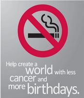 Join the Great American Smokeout and Reduce Your Risks of Cancer