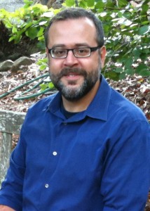 Heart Patient and TEDx Speaker Hugo Campos