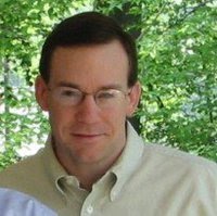 PatientsLikeMe Member and Diabetes Blogger Michael Burke
