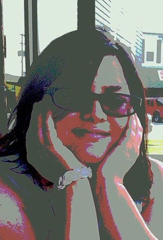  "Lithium and Lamicatal" patient blogger Andrea