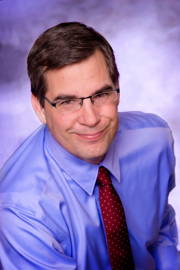 Bruce Bebo, PhD, Director of Research and Medical Programs at the National Psoriasis Foundation