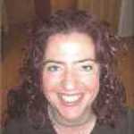 ALS Blogger Rachel of "Notes to Self"