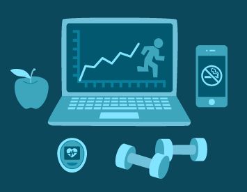 How Do Health and Technology Intersect in Your 2012 New Year's Resolutions?