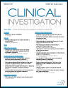 This Editorial by our R&D Director, Paul Wicks, PhD, Was Published in the Scientific Journal Clinical Investigation.  Click to Read the Full Article.