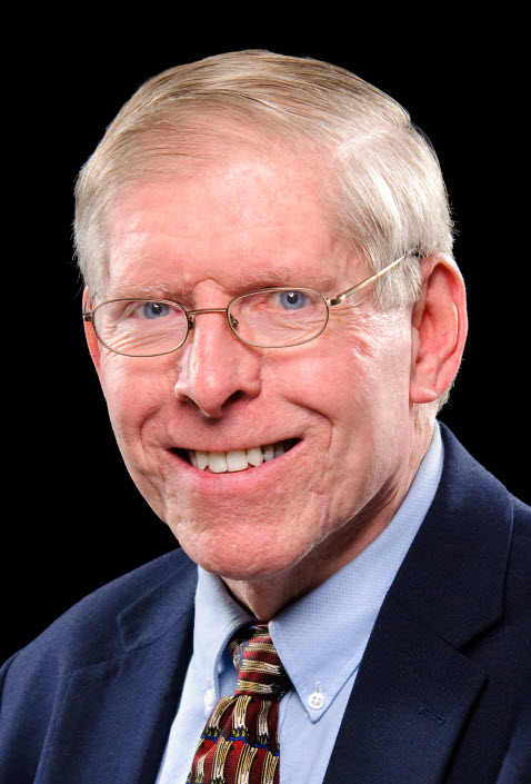 Blogger, Author, Keynote Speaker and Cancer Survivor E-Patient Dave, Also Known as Dave deBronkart