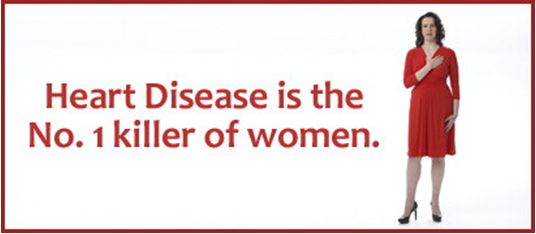 The Key Statistic Behind This Year's American Heart Month
