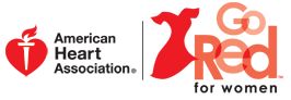 Friday, February 3, 2012, Is National Wear Red Day