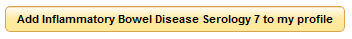 One of Many Labs You Can Add to Your PatientsLikeMe Profile