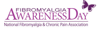 What Are You Doing for Fibromyalgia Awareness Day?