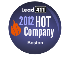 PatientsLikeMe Is a 2012 Hot Company