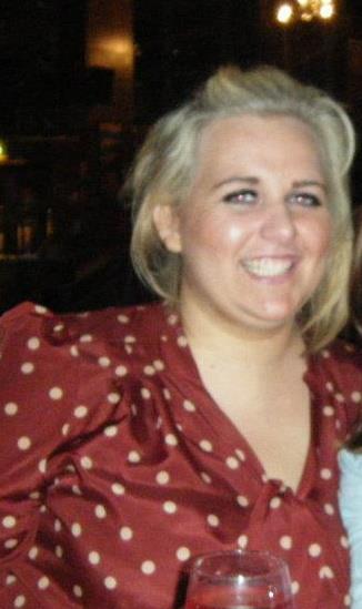 Psoriasis Blogger Jessica Gough of "Jessica and Psoriasis"