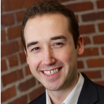 PatientsLikeMe Research & Development Director Paul Wicks, PhD