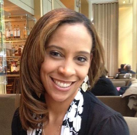 Arianne Graham, Business Development at PatientsLikeMe