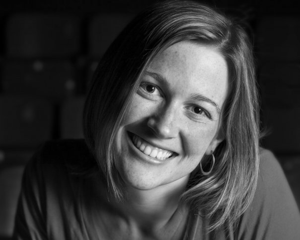 PatientsLikeMe Product Manager Maureen Oakes