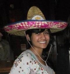 PatientsLikeMe Research Assistant/Software Engineer Shivani Bhargava