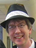 PatientsLikeMe Research Scientist Dr. Tim Vaughan