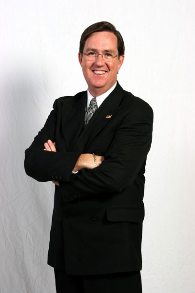 PatientsLikeMe Member Dan Hennessey, a Prostate Cancer Survivor, Author, Speaker and Activist