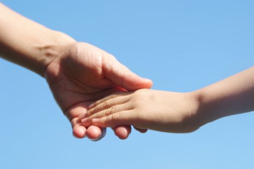 The Joy of Being Helpful