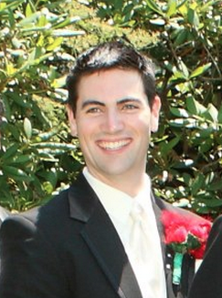 PatientsLikeMe Quality Assurance Engineer Brian Boyle