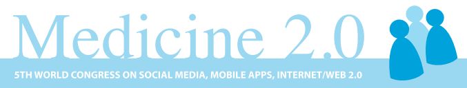 The 5th Annual Medicine 2.0 Congress Took Place in Our Home City of Boston