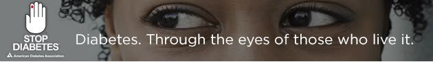 Get a Clearer Picture of Diabetes During American Diabetes Month This November