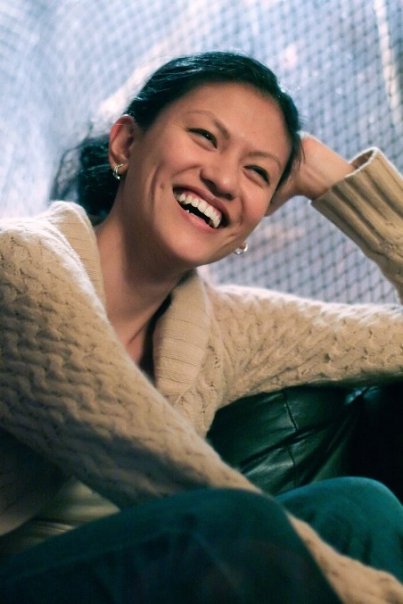 PatientsLikeMe Health Data and Patient Safety Clinical Specialist Christine Caligtan, RN, MSN
