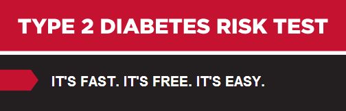 National Diabetes Alert Day 1