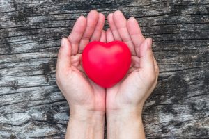 health care, care your deserve