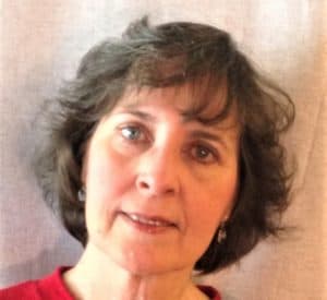 Chronic Kidney Disease Woman