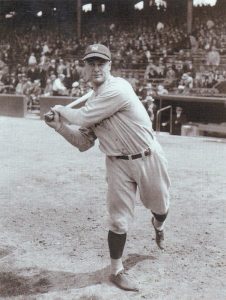 Lou Gehrig's disease