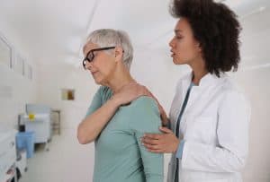 physical therapy for arthritis 
