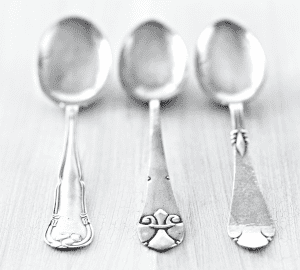 Spoonie