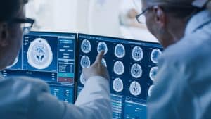 MRI for MS