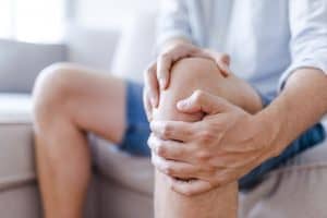 Rheumatoid arthritis