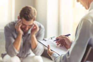depression screening