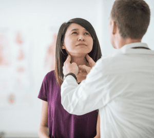 Hashimoto's disease